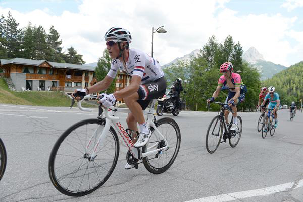 Peter Kennaugh